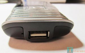 USB для заряда устройств