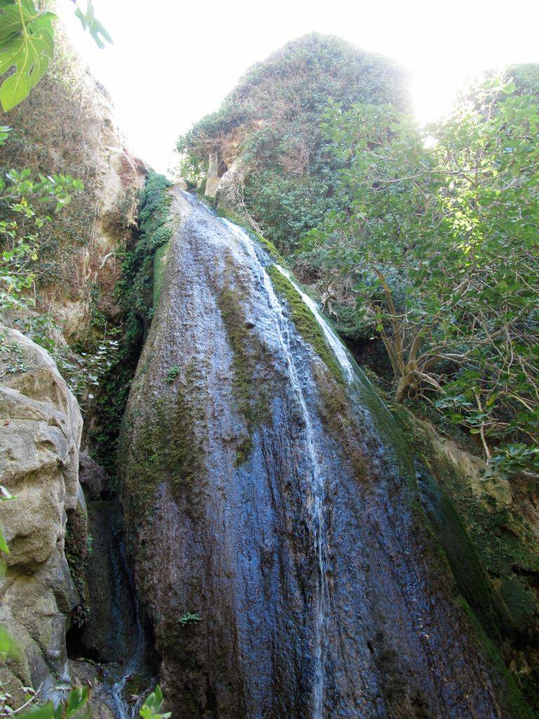 Richtis Falls